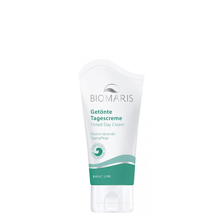 Biomaris Tinted Day Cream