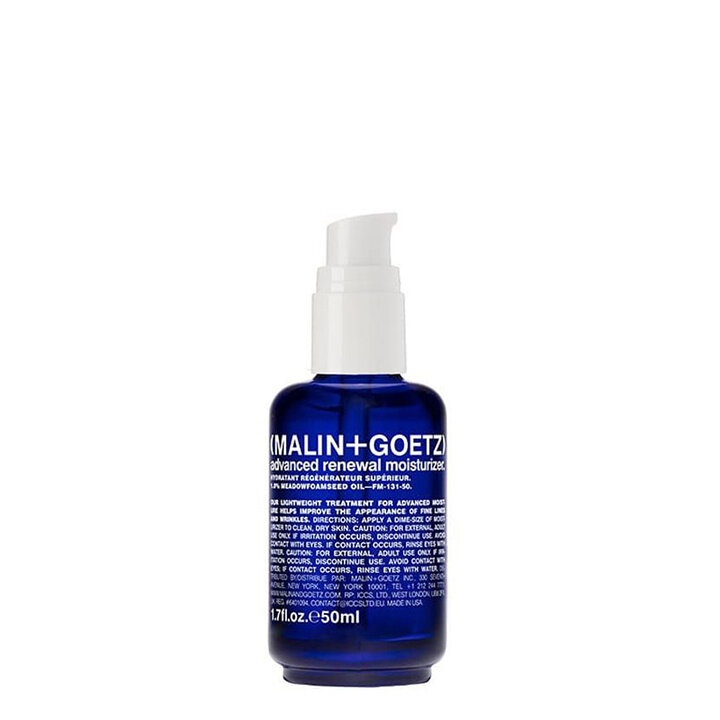 Malin+Goetz Advanced Renewal Moisturizer