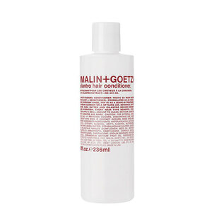 Malin+Goetz Cilantro Hair Conditioner