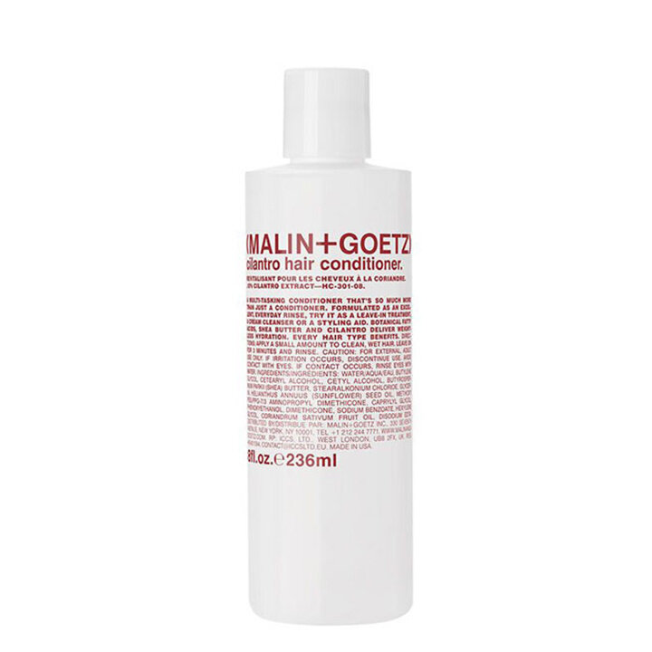 Malin+Goetz Cilantro Hair Conditioner