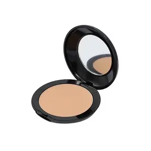 Charlotte Sophie Natural Bronzing Powder - Terra Exotic Nr. 6