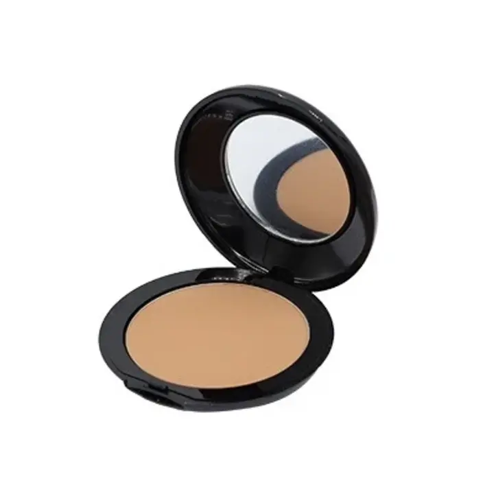 Charlotte Sophie Natural Bronzing Powder - Terra Exotic Nr. 4