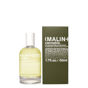 Malin+Goetz Eau de Parfum - Cannabis