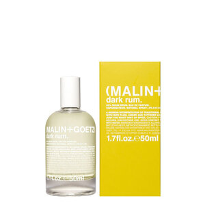 Malin+Goetz Eau de Parfum - Dark Rum