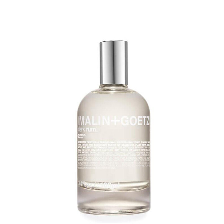 Malin+Goetz Eau de Parfum - Dark Rum