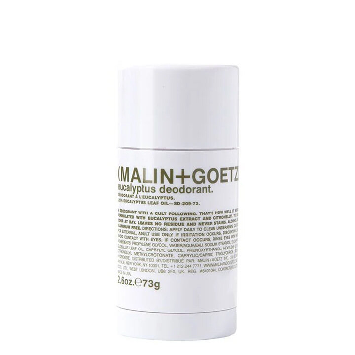 Malin+Goetz Eucalyptus Deodorant