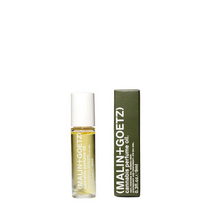 Malin+Goetz Perfume Oil - Cannabis