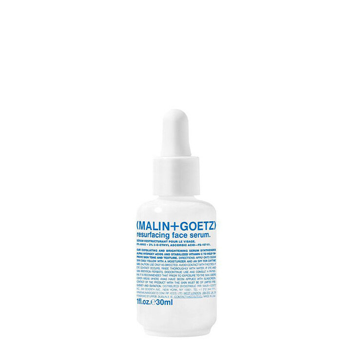 Malin+Goetz Resurfacing Face Serum