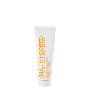 Malin+Goetz SPF 30 High Protection