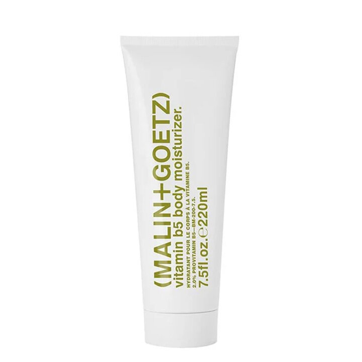 Malin+Goetz Vitamin B5 Body Moisturizer