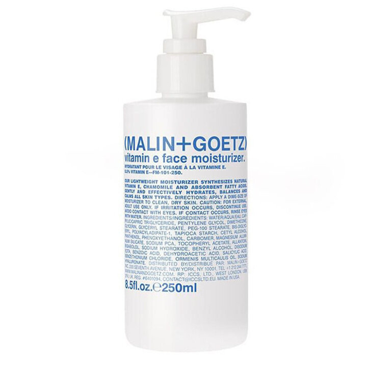 Malin+Goetz Vitamin E Face Moisturizer