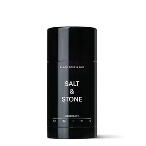 Salt & Stone Deodorant - Black Rose & Oud