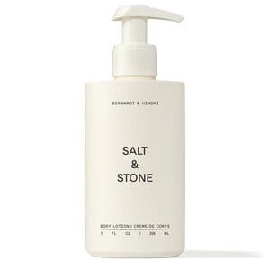 Salt & Stone Body Lotion - Bergamot & Hinoki