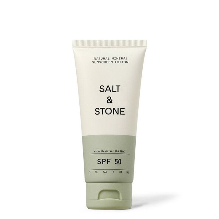 Salt & Stone SPF 50 Sunscreen Lotion