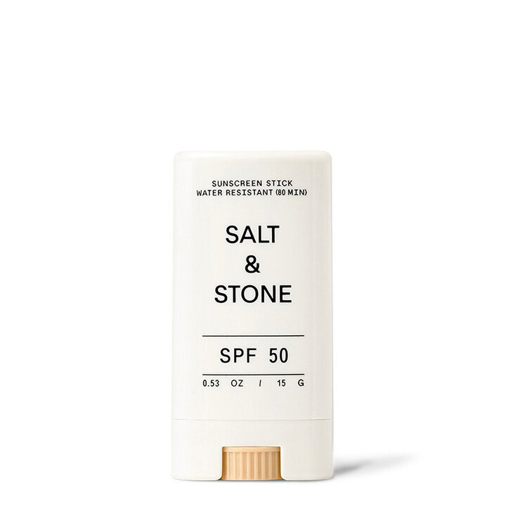 Salt & Stone SPF 50 Tinted Sunscreen Stick