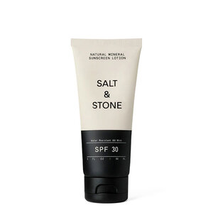 Salt & Stone SPF 30 Sunscreen Lotion