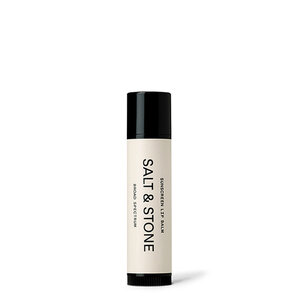 Salt & Stone SPF 30 Sunscreen Lip Balsem