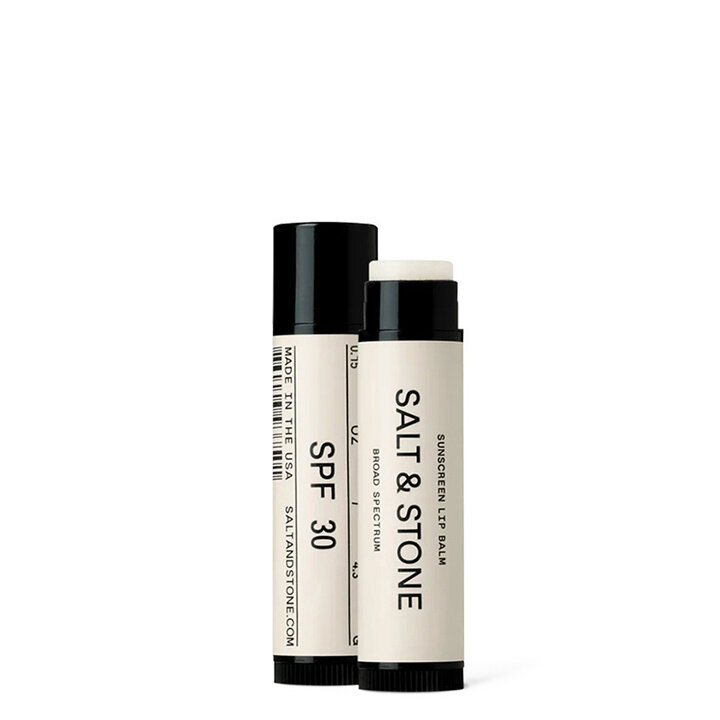 Salt & Stone SPF 30 Sunscreen Lip Balsem