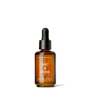 Salt & Stone Antioxidant Facial Oil