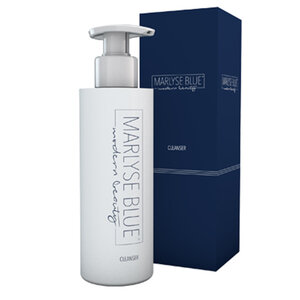 Marlyse Blue Cleanser