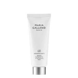 Maria Galland 68 D-Tox Purifying Mask