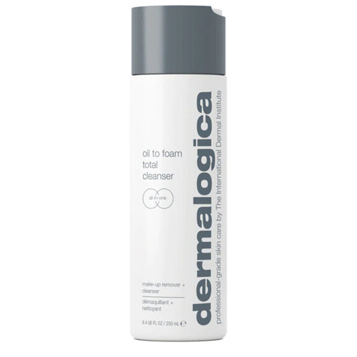 Dermalogica Oil-to-Foam Total Cleanser