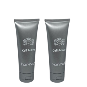 Hannah Cell Active Duo