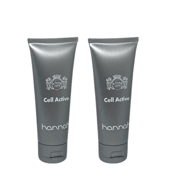 Hannah Cell Active Duo