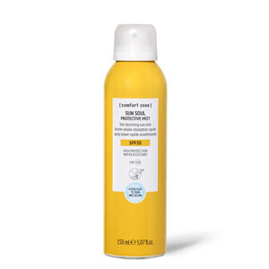 Comfort Zone Sun Soul Protective Mist SPF 30