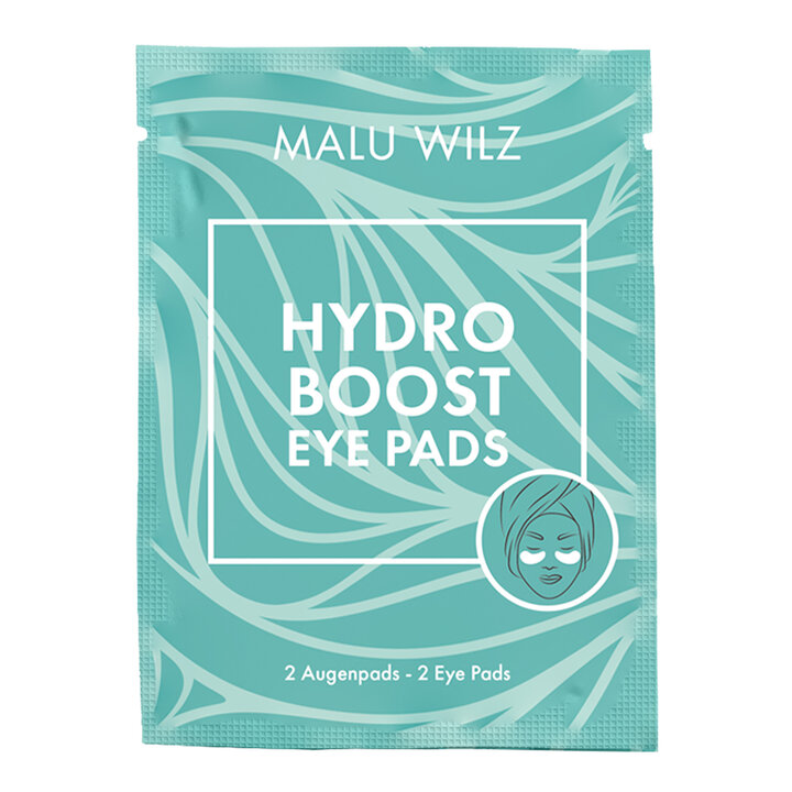 Malu Wilz Hydro Boost Eye Pads