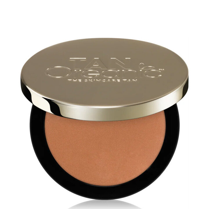 TanOrganic Refillable Bronzer