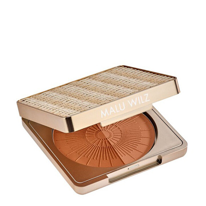 Malu Wilz Bronzing Powder Beauty and the Beach