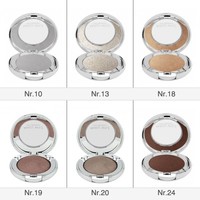 Malu Wilz Just Minerals Eye Shadow Just Minerals Eye Shadow