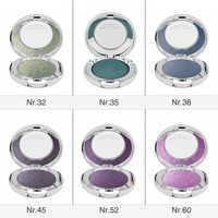 Malu Wilz Just Minerals Eye Shadow Just Minerals Eye Shadow