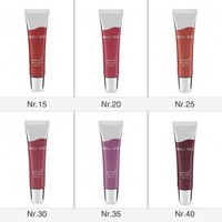 Malu Wilz Moisturizing Lip Color Spf 15 Moisturizing Lip Color Spf 15