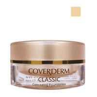 Coverderm Classic Foundation Classic Foundation