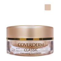 Coverderm Classic foundation 4 Classic foundation 4