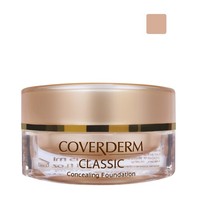 Coverderm Classic foundation 5 Classic foundation 5