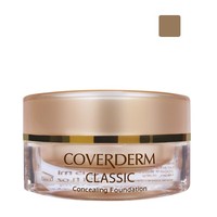 Coverderm Classic foundation 9 Classic foundation 9