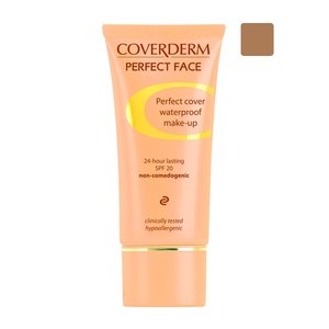 Coverderm Perfect Face 8 Perfect Face 8