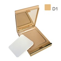 Coverderm Compact Powder D Compact Powder D