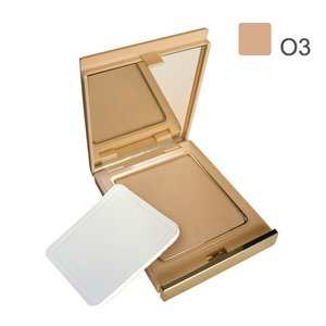 Coverderm Compact Powder O3 Compact Powder O3