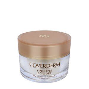 Coverderm Finishing Powder