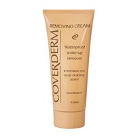 Coverderm Removing Cream Removing Cream