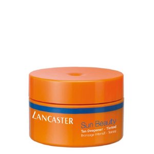 Lancaster Tan Deepener Tinted Tan Deepener Tinted