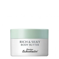 Doctor Eckstein Rich & Silky Body Butter Rich & Silky Body Butter