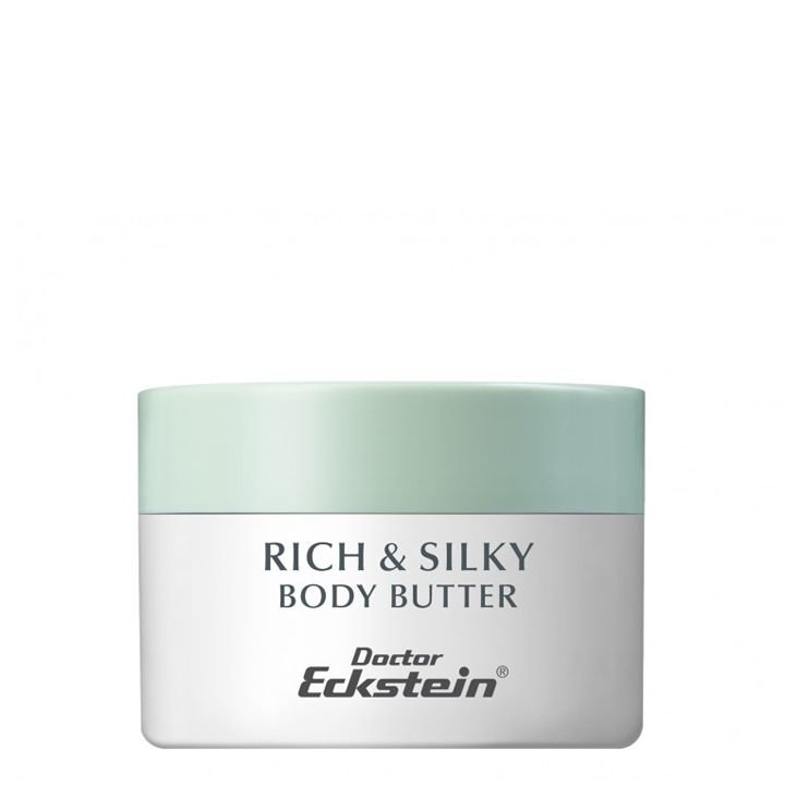 Doctor Eckstein Rich & Silky Body Butter