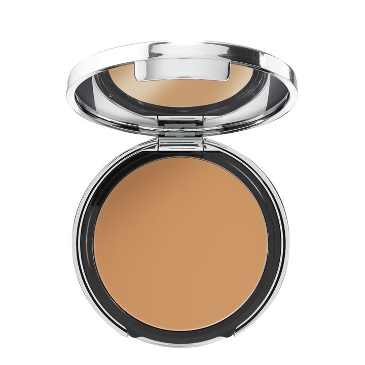 Pupa Milano Extreme Matt Powder Foundation 070 - Sandy Brown