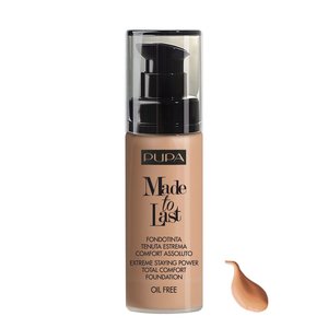 Pupa Milano Made To Last Foundation 060 - Golden Beige Made To Last Foundation 060 - Golden Beige