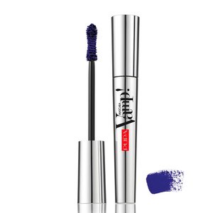 Pupa Milano Vamp! Mascara 301 - Electric Blue Vamp! Mascara 301 - Electric Blue